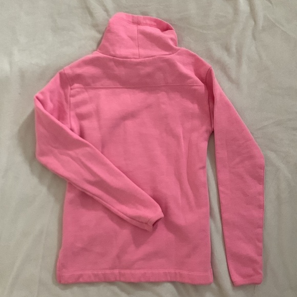 Crewcuts sweet pink sweatshirt (size XL) - Picture 4 of 4
